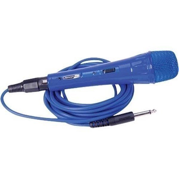 JamminPro Mic017 Kablolu Mikrofon