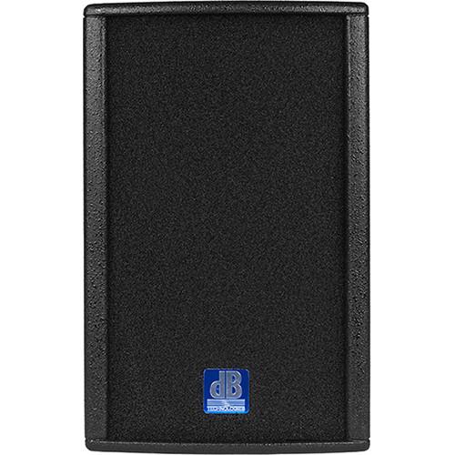 dB Technologies Arena 10 600W Peak 10 inç Pasif Kabin Hoparlör