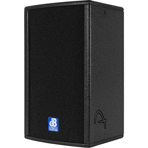 dB Technologies Arena 10 600W Peak 10 inç Pasif Kabin Hoparlör