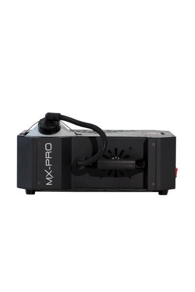 MX-PRO DF-1500 Sis Makinası