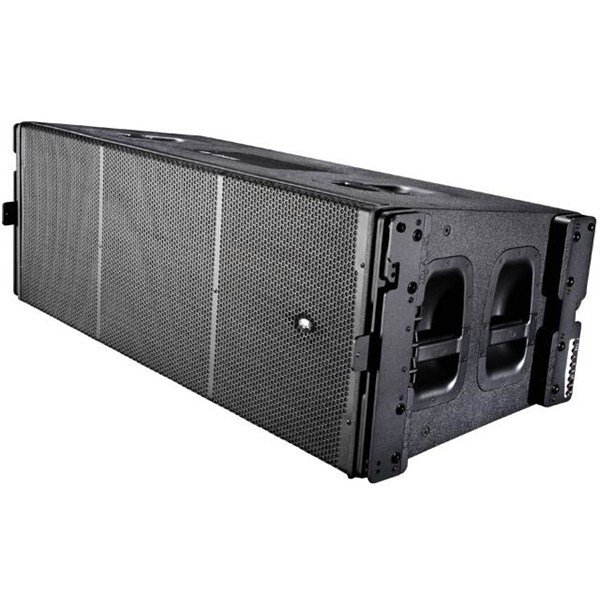 D.a.s Audio LX-218CR 2x18 İnç 2000 Watt Pasif Subbass Kabin