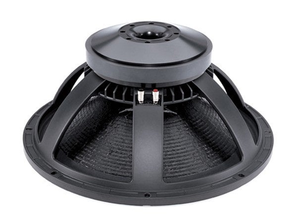 B&C 18TBX100 18'' 1200/2400W Sub Bass Çıplak Hoparlör
