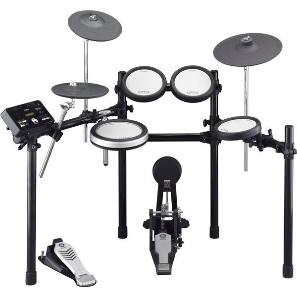 Yamaha Dtx542k Dijital Davul Seti