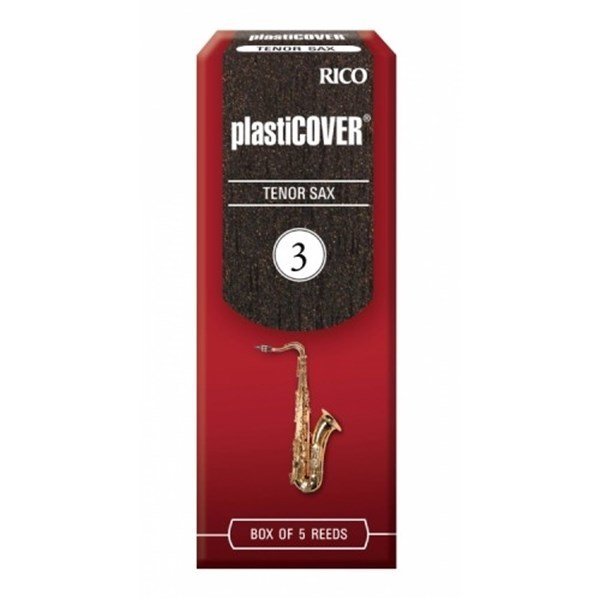 Rico Plasticover Rrp05tsx300 Tenor Saksafon Kamışı No:3