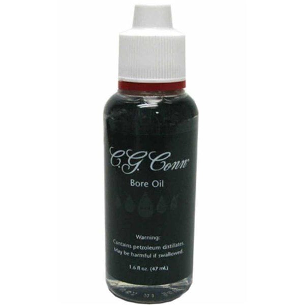 C.G. Conn Bo4105 Rotor Oil