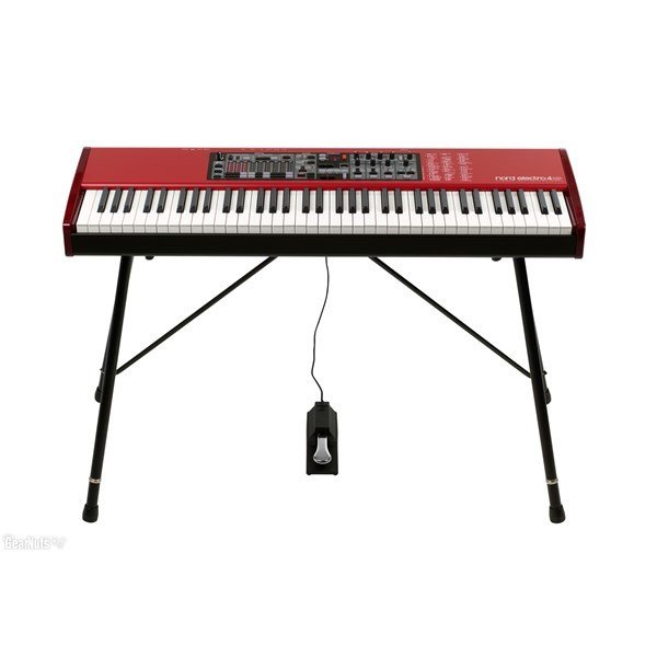 Nord Electro 4 HP Synthesizer