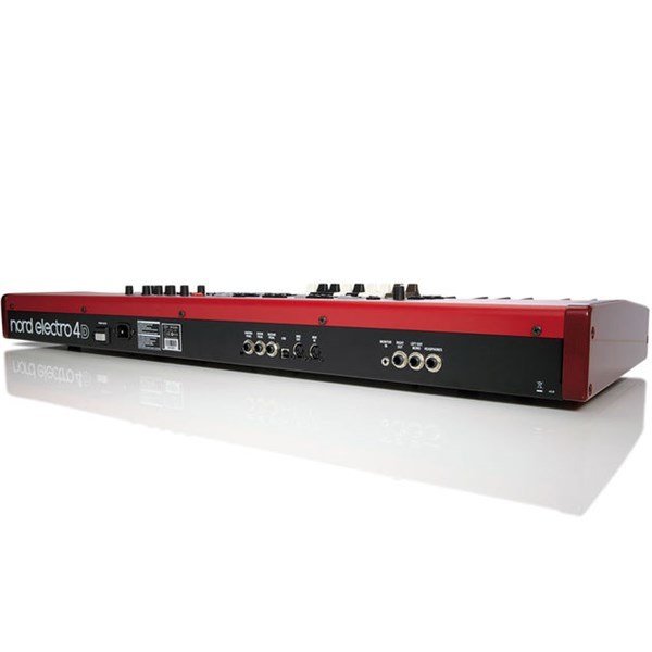 Nord Electro 4 HP Synthesizer
