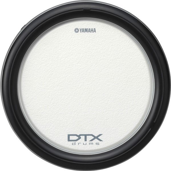 Yamaha Dtx542k Dijital Davul Seti