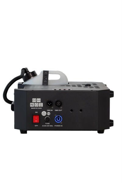MX-PRO DF-1500 Sis Makinası