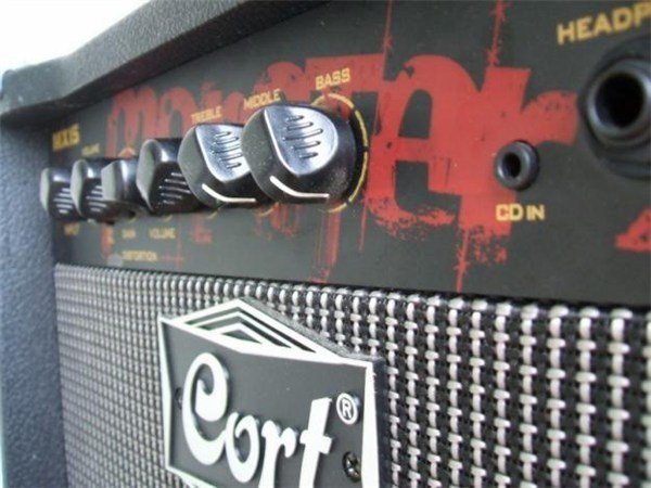 CORT - MX15