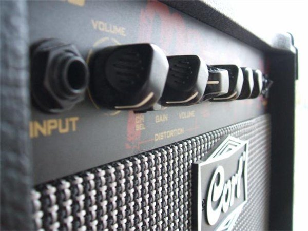 CORT - MX15