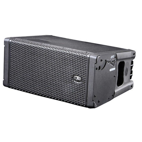 D.a.s Audio Aero-8A  8+1 İnç İki Yollu Aktif Kabin Hoparlör