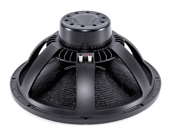 B&C 18NW100 18'' 1200/2400W Neodymium Sub Bass Çıplak Hoparlör