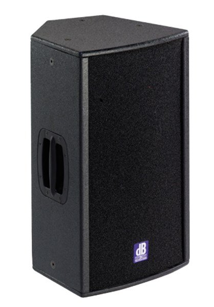 dB Technologies Arena 12 12 inç 800 Watt Pasif Kabin Hoparlör