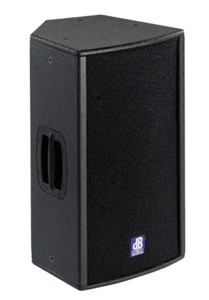 dB Technologies Arena 12 12 inç 800 Watt Pasif Kabin Hoparlör