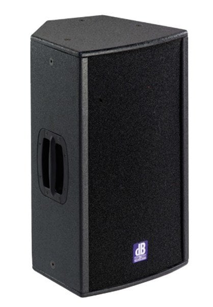 dB Technologies Arena 12 12 inç 800 Watt Pasif Kabin Hoparlör