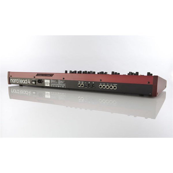 Nord Lead 4 Synthesizer