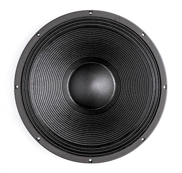 B&C 18NW100 18'' 1200/2400W Neodymium Sub Bass Çıplak Hoparlör