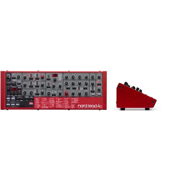 Nord Lead 4 Synthesizer
