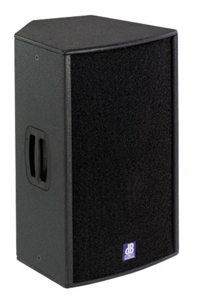 dB Technologies Arena 15 15-inch 800 Watt Pasif Kabin Hoparlör