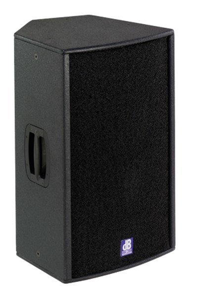 dB Technologies Arena 15 15-inch 800 Watt Pasif Kabin Hoparlör
