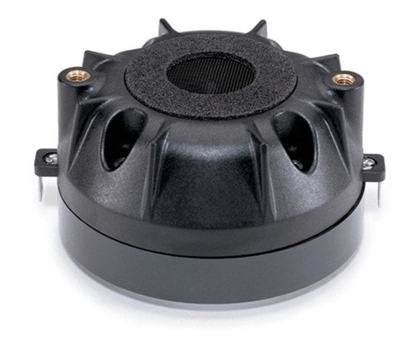 B&C DE10 1'' Tweeter 40 Watt