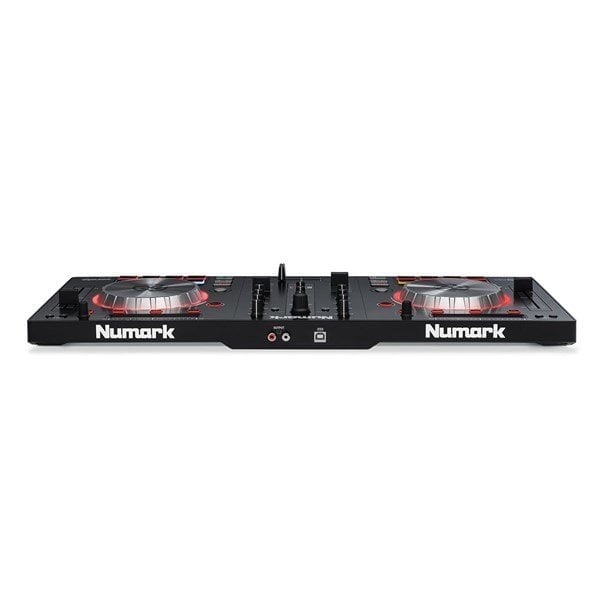 Numark Mixtrack Pro 3 All-in-one Controller