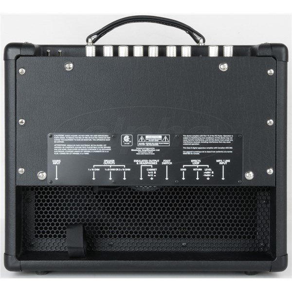 Blackstar Ht5r Kombo Amfi