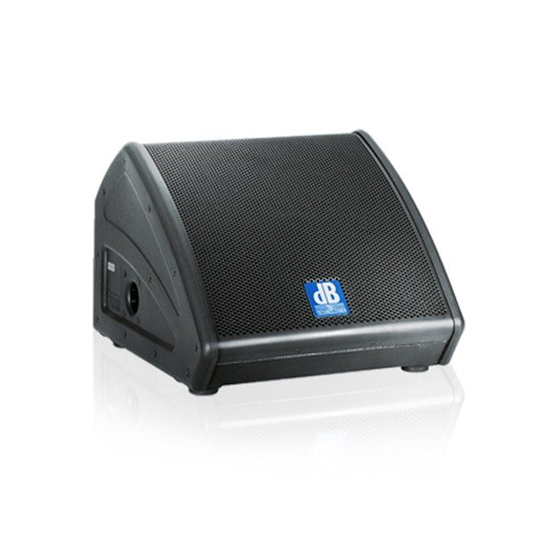 dB Technologies Flexsys Fm10 Aktif Sahne Monitörü