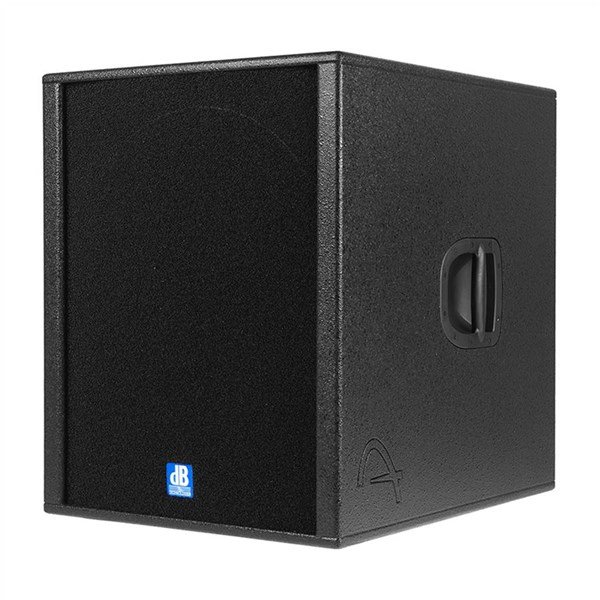dB technologies Arena SW15 SUB 15 inç 1000W Pasif Subwoofer