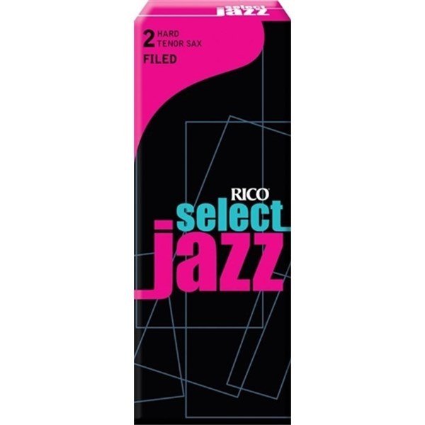 Rico Jazz Select Rsf05tsx2h Tenor Sax Kamışı No:2 Hard