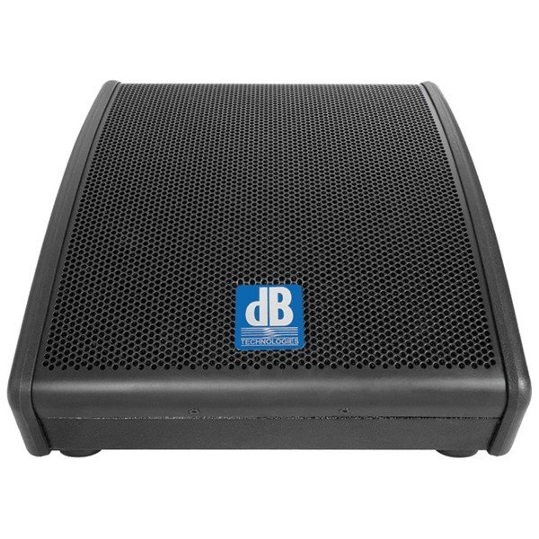 dB Technologies Flexsys Fm10 Aktif Sahne Monitörü