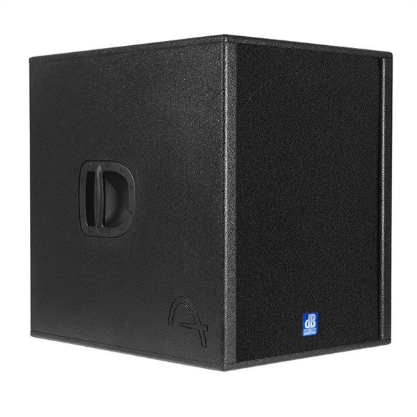 dB technologies Arena SW15 SUB 15 inç 1000W Pasif Subwoofer