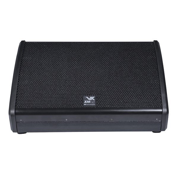 dB Technologies LVX-XM 15 1200W Aktif Sahne Monitör 15 inç