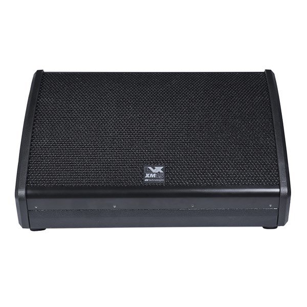 dB Technologies LVX-XM 15 1200W Aktif Sahne Monitör 15 inç