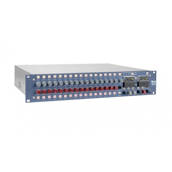 AMS Neve 8816 Summing Mixer