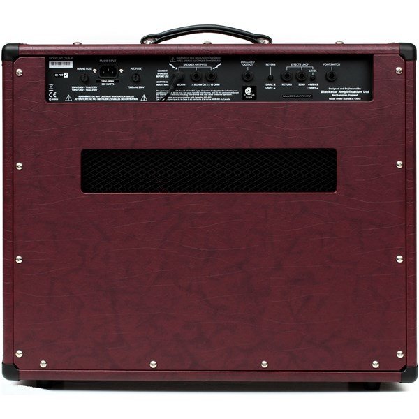 Blackstar HT Club 40 Vintage Pro Kombo Elektro Gitar Amfisi