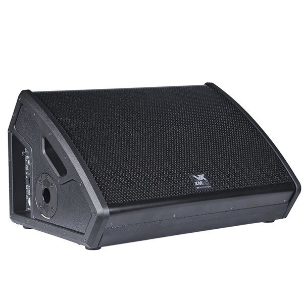 dB Technologies LVX-XM 15 1200W Aktif Sahne Monitör 15 inç