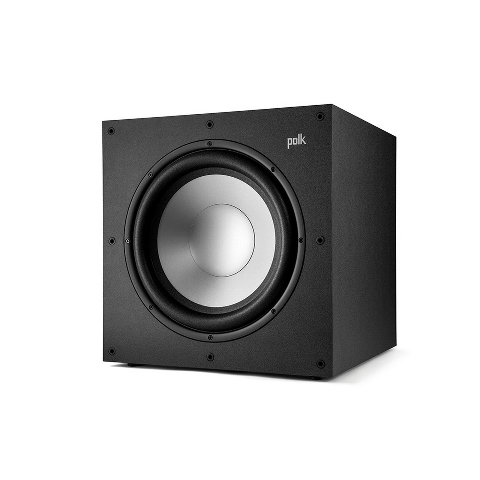 Polk Audio XT12 Monitor 100 Watt 12 İnç Sub Black