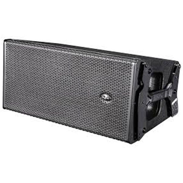 D.a.s Audio Aero-12A 12 İnç 600 Watt Aktif Line Array Hoparlör
