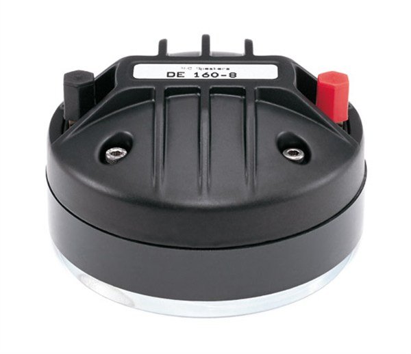 B&C DE160 1'' Tweeter 80 Watt