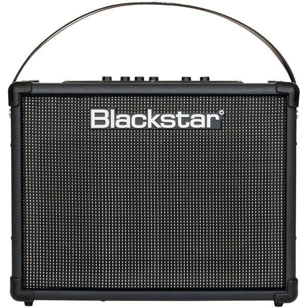 Blackstar ID Core Stereo Combo Elektro Gitar Amfi 40 Watt