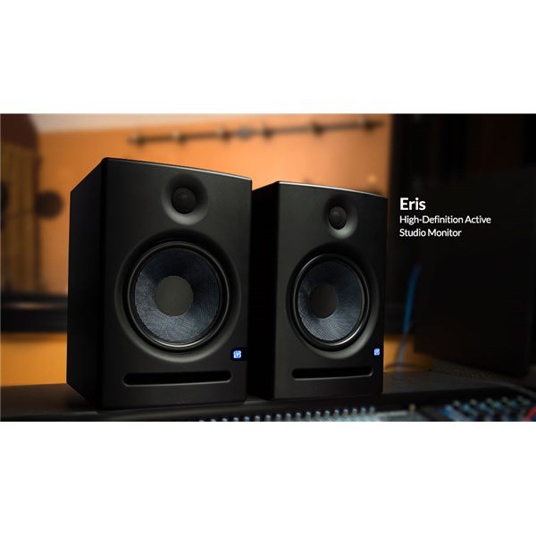 Presonus ERIS E8 Stüdyo Monitörü
