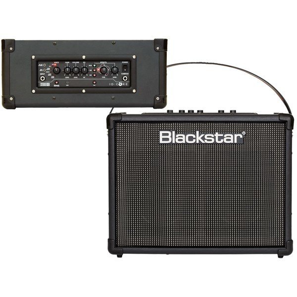 Blackstar ID Core Stereo Combo Elektro Gitar Amfi 40 Watt