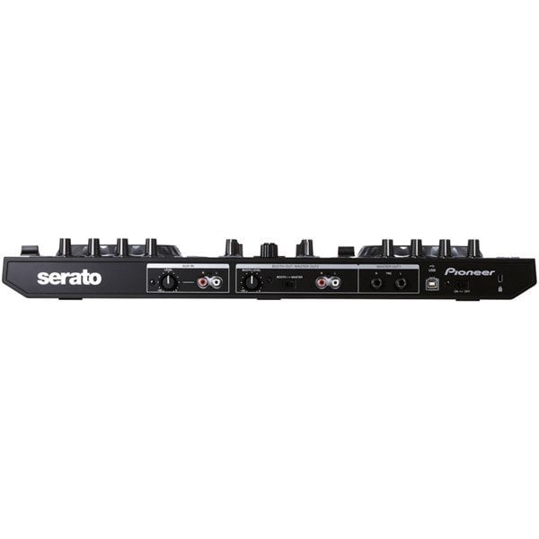 Pioneer Ddj Sr - Taşınabilir Serato Uyumlu Dj Kontrolör