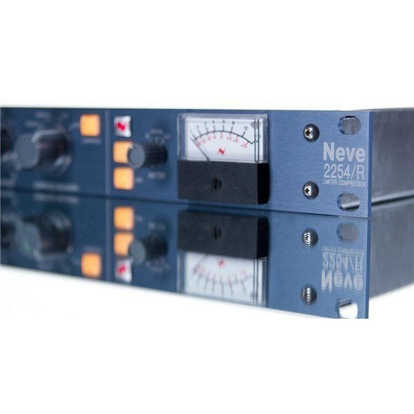 AMS Neve 2254/R Mono Limiter/Compressor