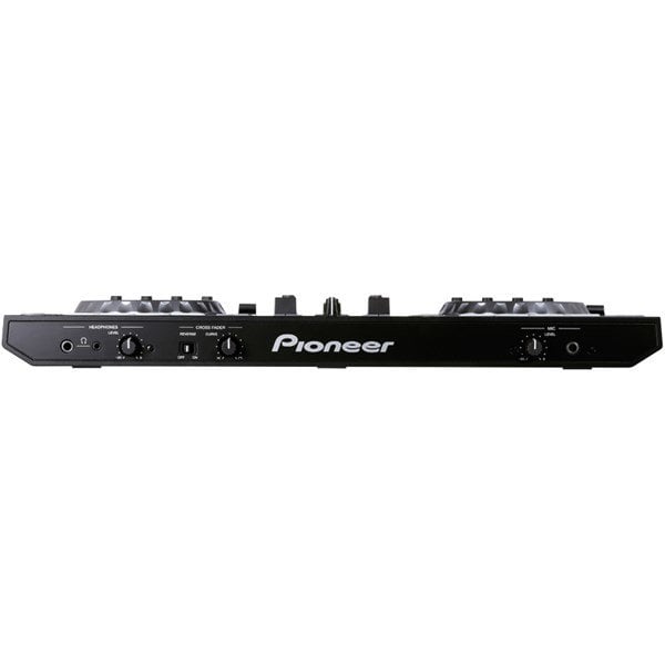 Pioneer Ddj Sr - Taşınabilir Serato Uyumlu Dj Kontrolör