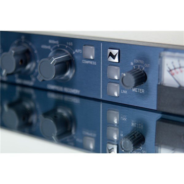 AMS Neve 2254/R Mono Limiter/Compressor
