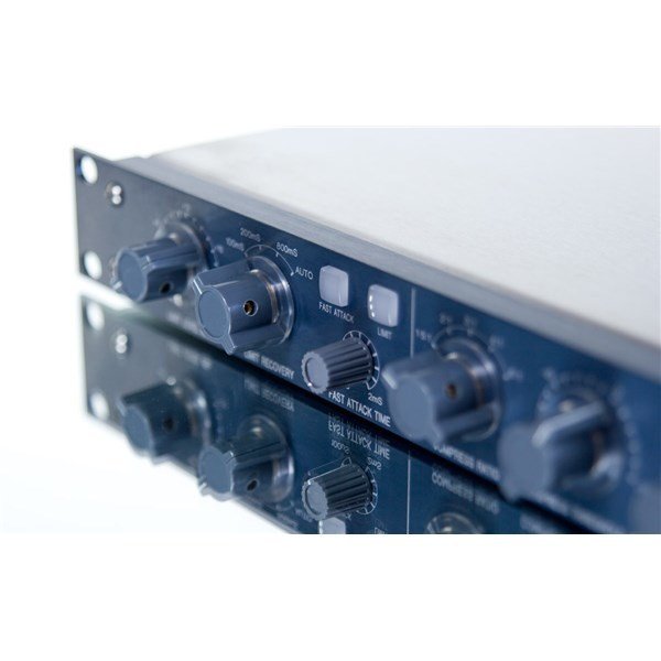 AMS Neve 2254/R Mono Limiter/Compressor