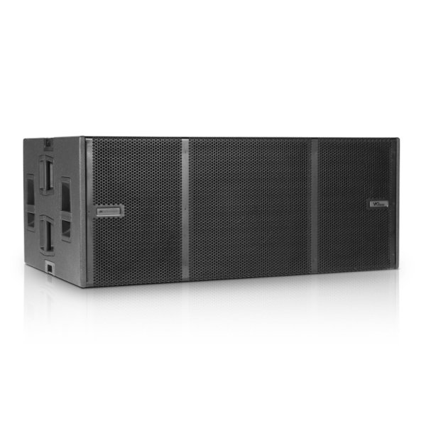 dB Technologies VIO S318 3x18 inç 5400W Peak Bass Refleks Aktif Subwoofer